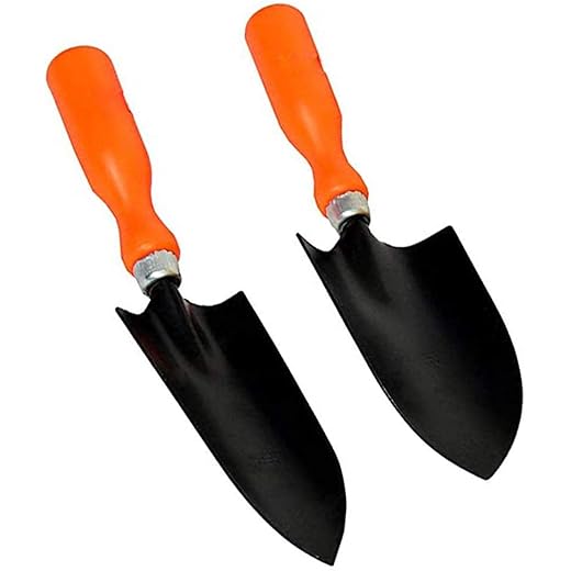 Go Hooked Gardening Tools Kit - 2 Pcs Set