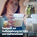 AVENT Nahrungs-Mehrwegbecher (Modell SCF721/20)
