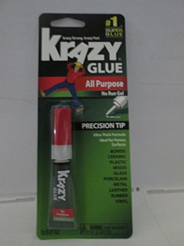Krazy Glue MULTI
