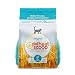 sWheat Scoop Fast Cat Litter Clumps, 12 lb