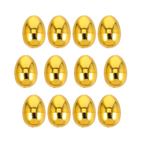 Fiocias 12���� �l�ߕ����� �C�[�X�^�[�G�b�O ���F�̗� ��̑��ړI�I�[�i�����g �o�b�O�l�ߗp �C�[�X�^�[�M�t�g �j�̎q ���̎q �q���p, M