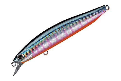 Amazon.co.jp: スミス(SMITH LTD) ミノー チェリーブラッド SR90SS