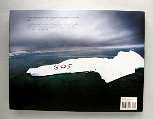 Antarctica: The Global Warning