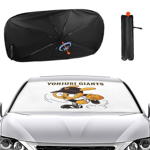 �ԗp�T���V�F�[�h �ǔ��W���C�A���c �J�[�T���V�F�[�h �P�^ �ԗp�p���\�� �t�����g�T���V�F�[�h ������� �܂��ݎ� �J�[�p�i �Ռ� �ՔM �ȒP���t�� �ėp Uv�J�b�g �l�G�Ή� 73��133cm