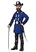 California Costumes Union General Ulysses S. Grant Boy Costume, One Color, Medium