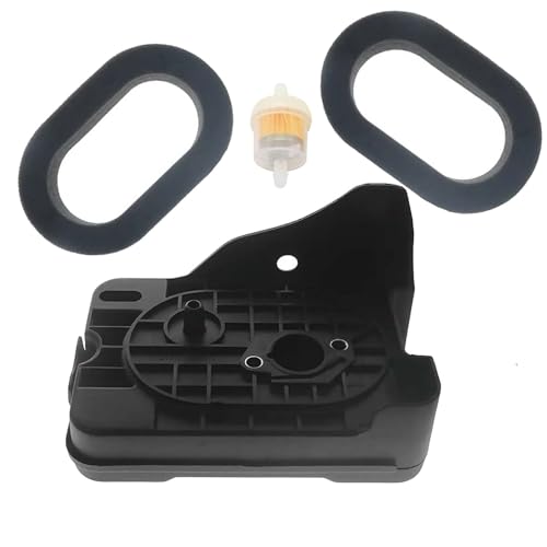 Shnile Air Filter cover & air filter for Ryobi RY802900 2900PSI Repalce for 099981133080 Pressure Washer