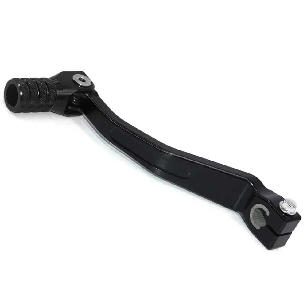 Levier de vitesses CNC pliable pour éviter la casse sur CRF300L Rally 2021-2025