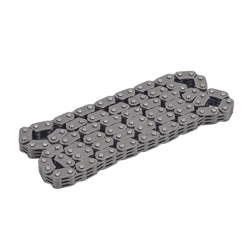 Chaîne de distribution 136 maillons pour moto AN250 et accessoires moteur