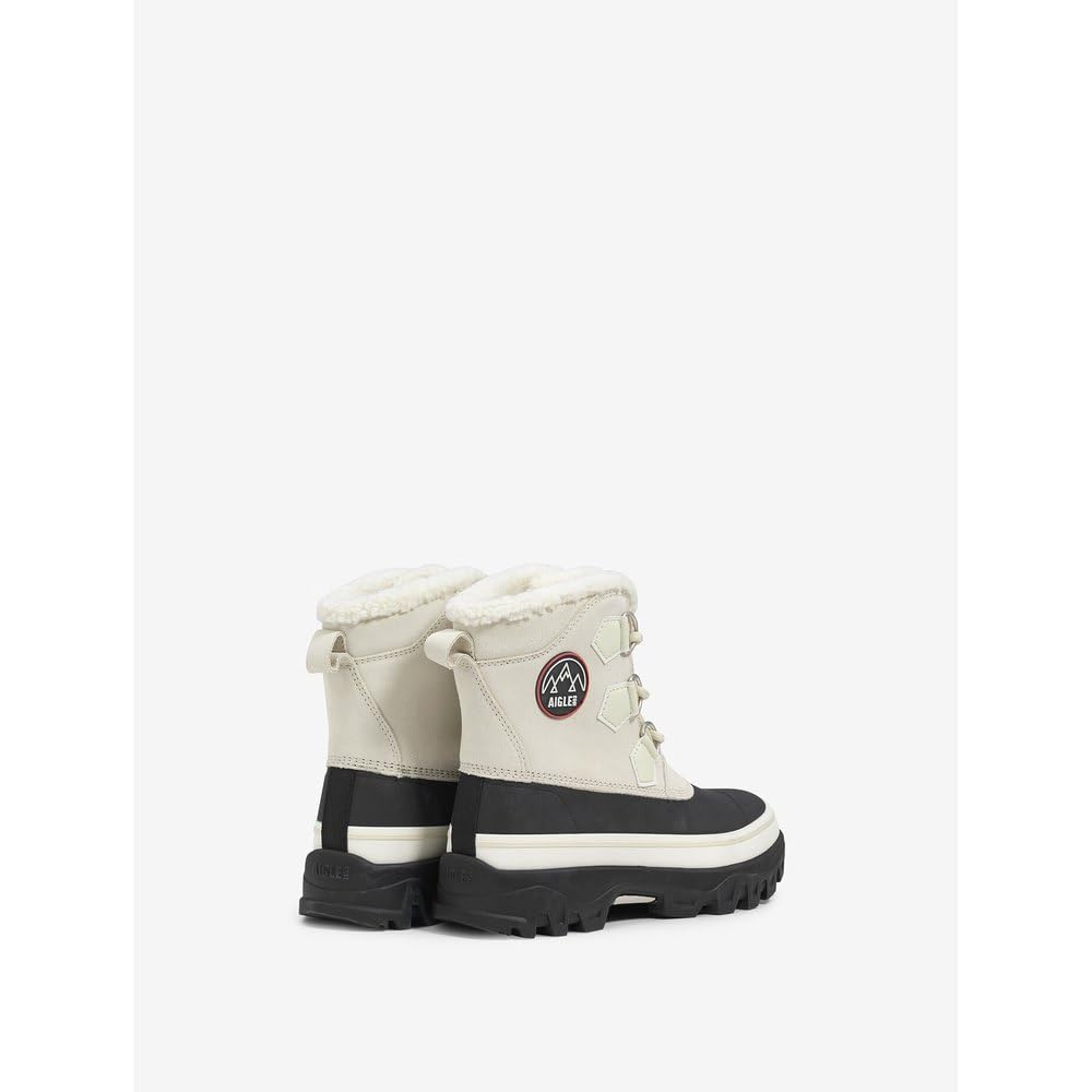 Aigle Kobiety Snow Eagle WŚniegowce