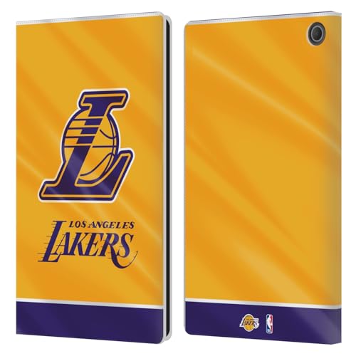 Housse Fire Max 11 Lakers NBA pour regarder vos matchs sur tablette