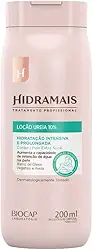 Hidramais Loção Deso. 200 Ml Ureia 10% -