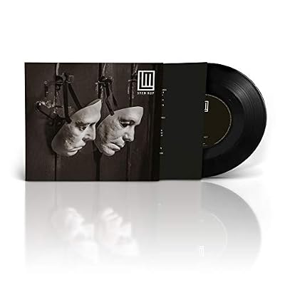 Portada del vinilo Steh Auf de Lindemann (7")