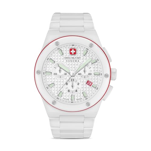 Image of Swiss Military HANOWA Analog Men's Watch