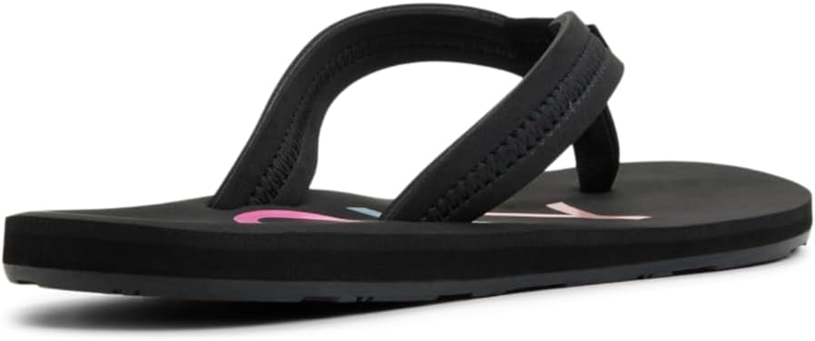 Roxy womens Vista Sandal Flip Flop - Image 4