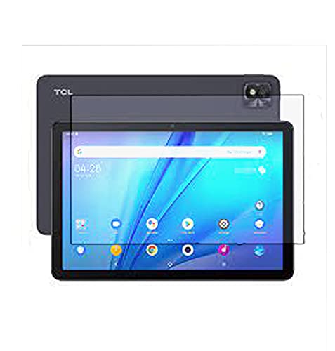 RUMPERS Screen Guard For tcl tab 10s 9H unbreakabke Ultra clear 0.5mm hardness fiber film Unbrekable durable ScreenGuard for your tablet (this is not a glass) (B09XBD22MD) Amazon Price History, Amazon Price Tracker