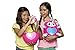 Rainbocorns Bunny Plush Toy, White