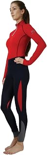 HyFASHION Womens/Ladies Sport Active + Base Layer