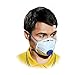 Produktbild Reis MAS-F-FFP2V Easy Flow Filtrierende Halbmaske, Weiß, Uni Größe