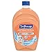 Softsoap Antibacterial Refill 50oz Crisp Clean Scent