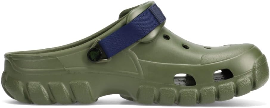 Crocs Women's Offroad Sport Clog