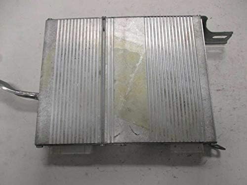 Audio Compatible with Equipment Radio Amplifier Fits 02-06 Camry 86280-AA075 86280AA075