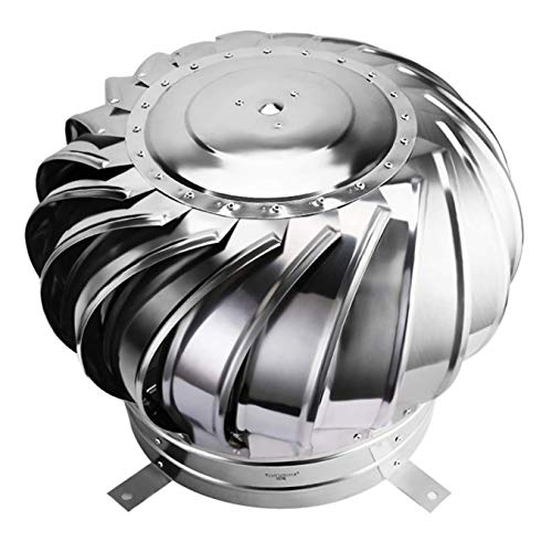Capuchon de protection de tuyau de cheminée pour stopper les refoulements - 2