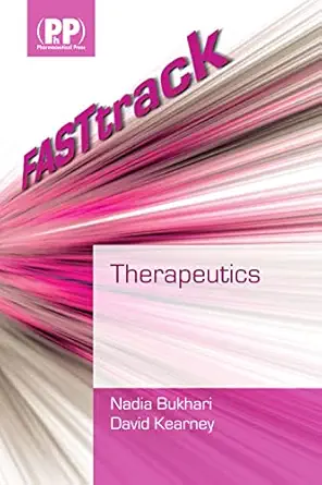FASTtrack: Therapeutics-Wow! eBook