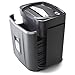 Aurora Professional Grade High Security 14-Sheet Micro-Cut Paper/CD and Credit Card Shredder, 30 Minutes Continuous Run time