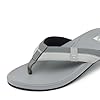 Reef MENS SANDALS, CUSHION PHANTOM 2.0, GREY/GREY, 10 UK #5