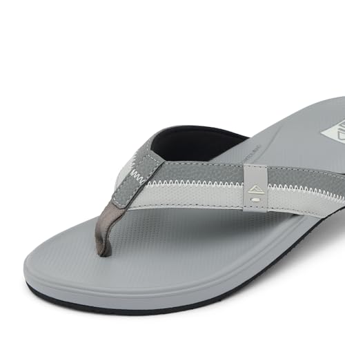 Image of REEF Cushion Phantom 2.0 Men's Flip Flop, Ultra Soft Cushion Footbed
