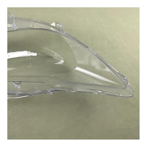 Lentille phare CX-5 2013-2016 : couvercle de protection en polycarbonate - 7
