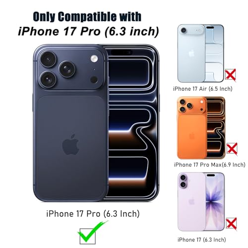 Coque iPhone 17 Pro fleurs résolvant le manque de protection style - 4
