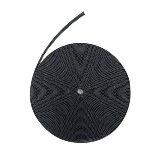 Courroie de distribution GT2 anti-élongation pour corriger les défauts d'impression 3D (20M)