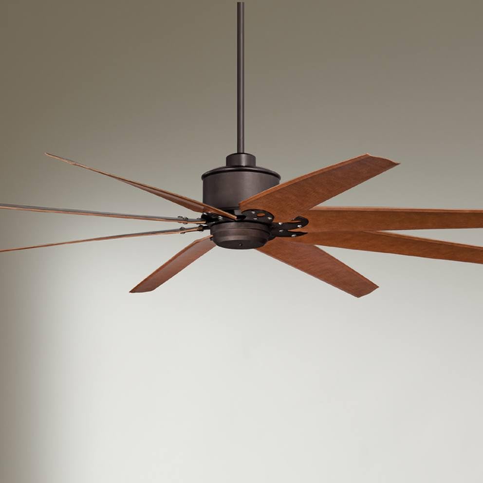 Casa Vieja Predator 72 Inch Ceiling Fan