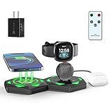 For LG Optimus F6 D500 Robotic Belt Clip Hybrid Holster Kickstand Cover Case with ApexGears Stylus Pen (Black)