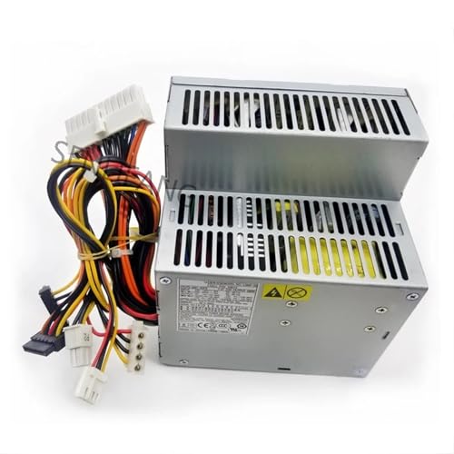 Bloc d'alimentation 320 280W L280P-00 résout les pannes d'allumage et coupures PC
