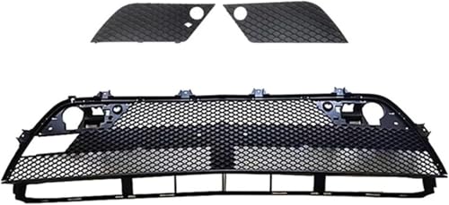 Calandre grilles de radiateur pour avant Benz Classe GL X166 W166 rechange