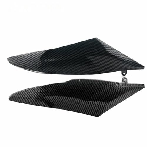 Panneaux latéraux YZF R6 de couvercle réservoir moto haute finition
