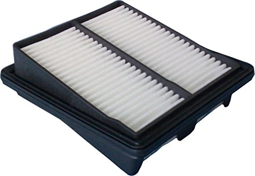 Image of BOSCH 5171WS Workshop Engine Air Filter - Compatible with Select Honda Fit (Pack of 3)