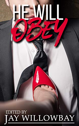 He Will Obey