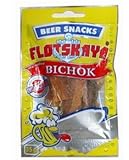  Eidechsenfisch getrocknet&gesalzen – Beer Snack 5er Pack (5 x 35 g)