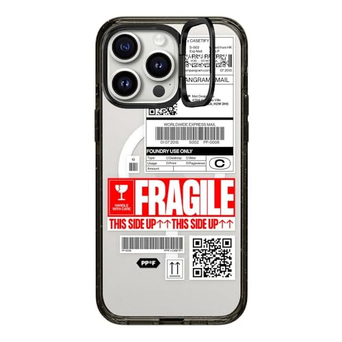 Coque MagSafe iPhone 15 Pro Max CASETiFY idéale pour appels mains libres - 3