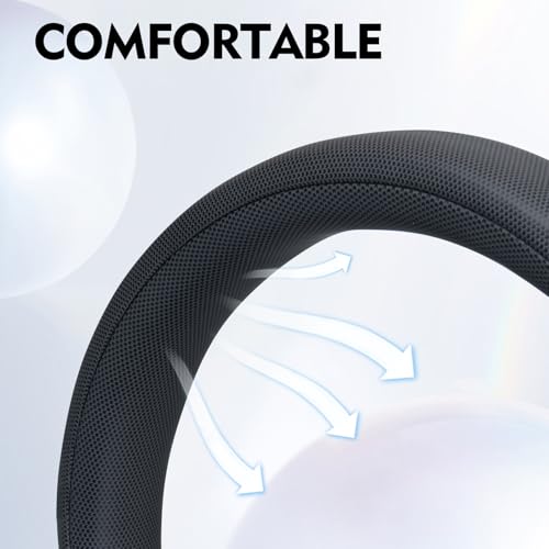 Microphone intégré sans fil pour des écouteurs légers de course à pied - 7