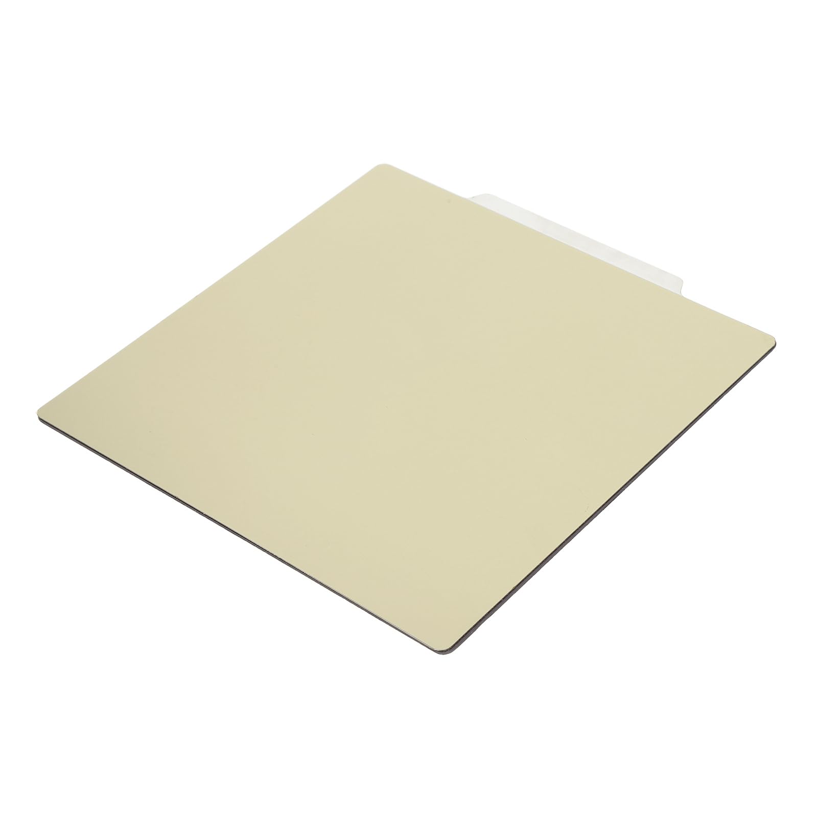 SIXRUN PEI Magnetic Steel Hot Bed, 220x220mm (220 * 220)