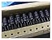 Produktbild 10pcs 330uF 35V 10x16mm Low 35V330uF Aluminum Electrolytic Capacitor