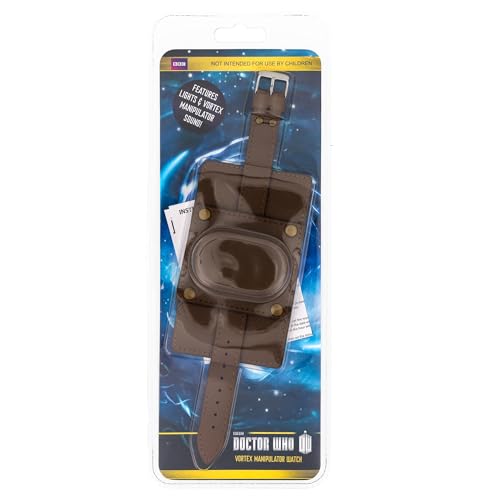 Doctor Who DR234