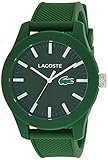 Lacoste Sport 2010763 wristwatch very sporty