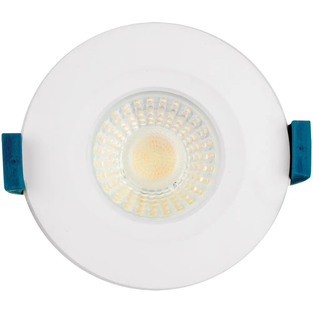LED Fixed Firesafe Downlight Multi 4/6/8W 2700/3000/4000/6000K Dimmable