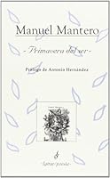Primavera del ser 8495142244 Book Cover