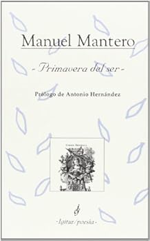 Paperback Primavera del Ser (Spanish Edition) [Spanish] Book
